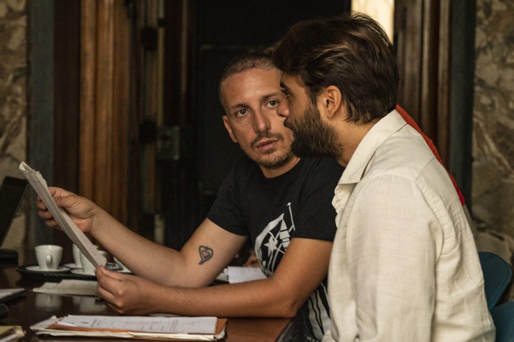 Foto Fabio Mollo