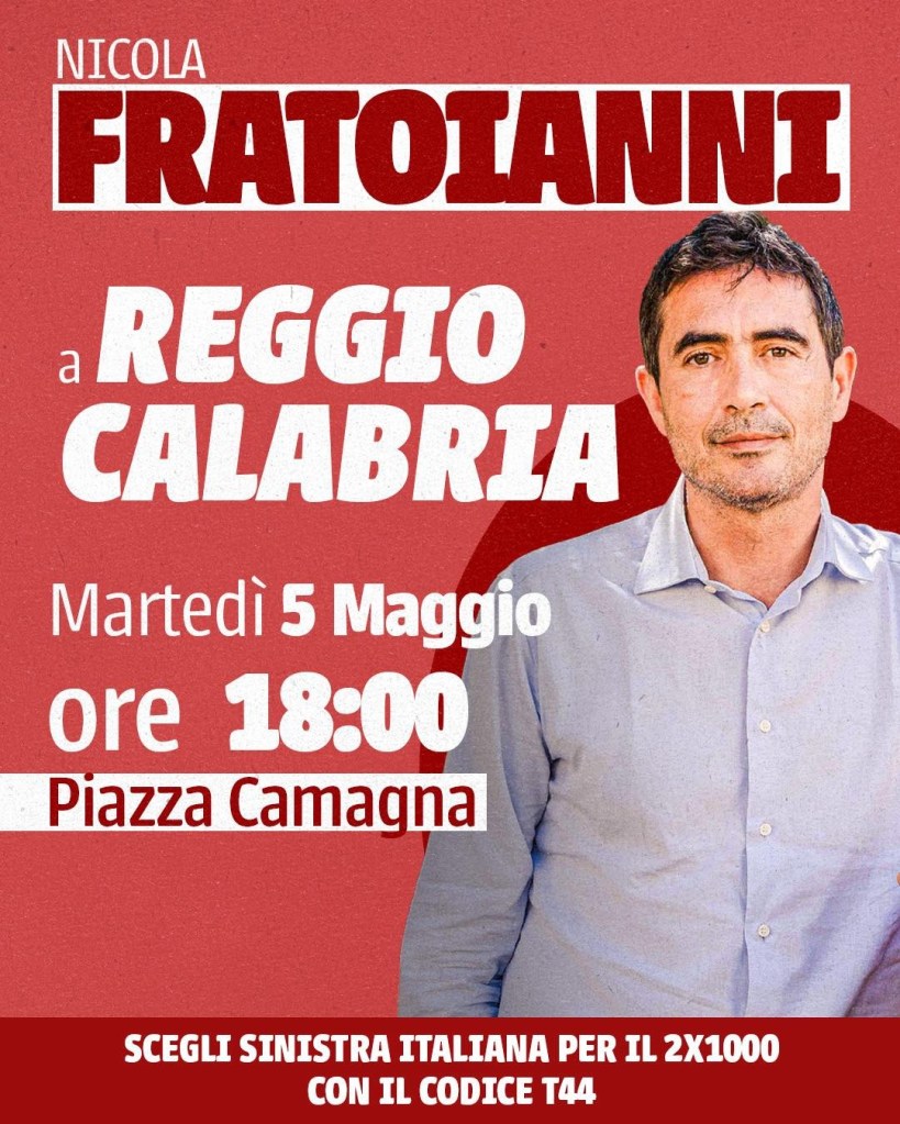 Fratoianni
