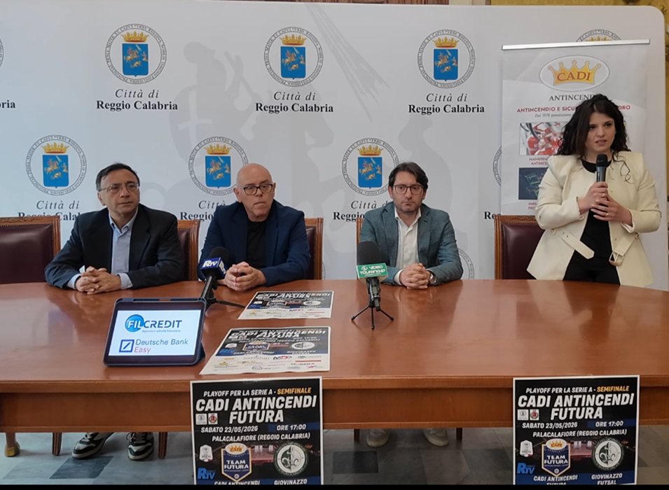 Futura Comune Reggio