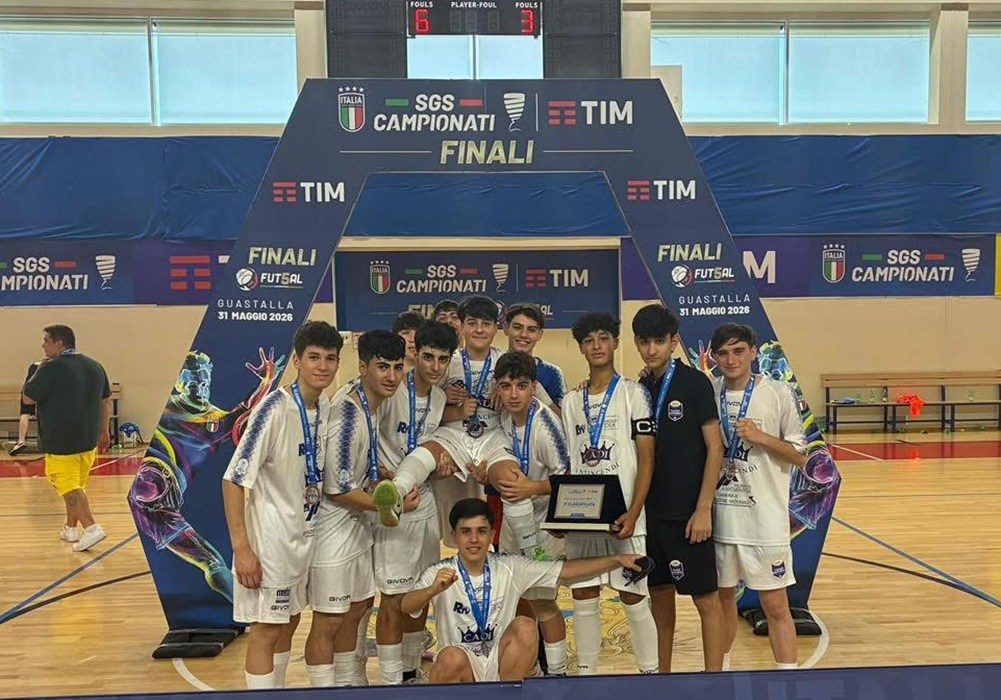 Futura Under finale
