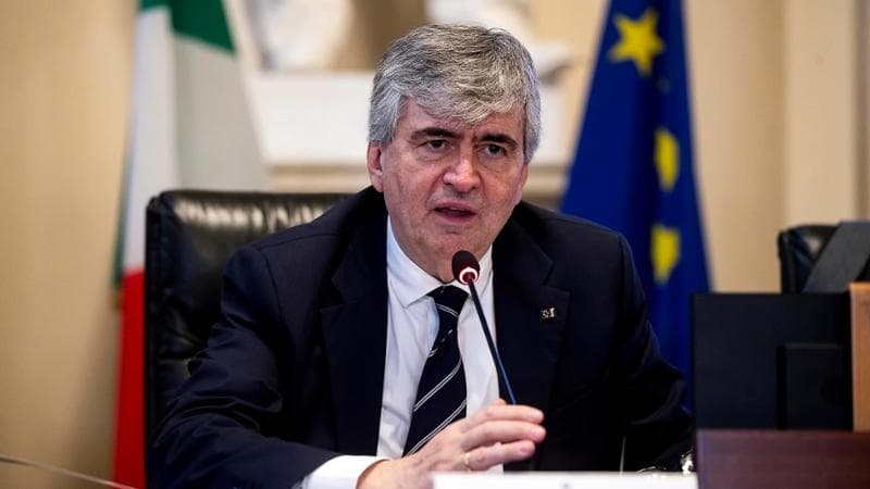 Gianmarco Mazzi