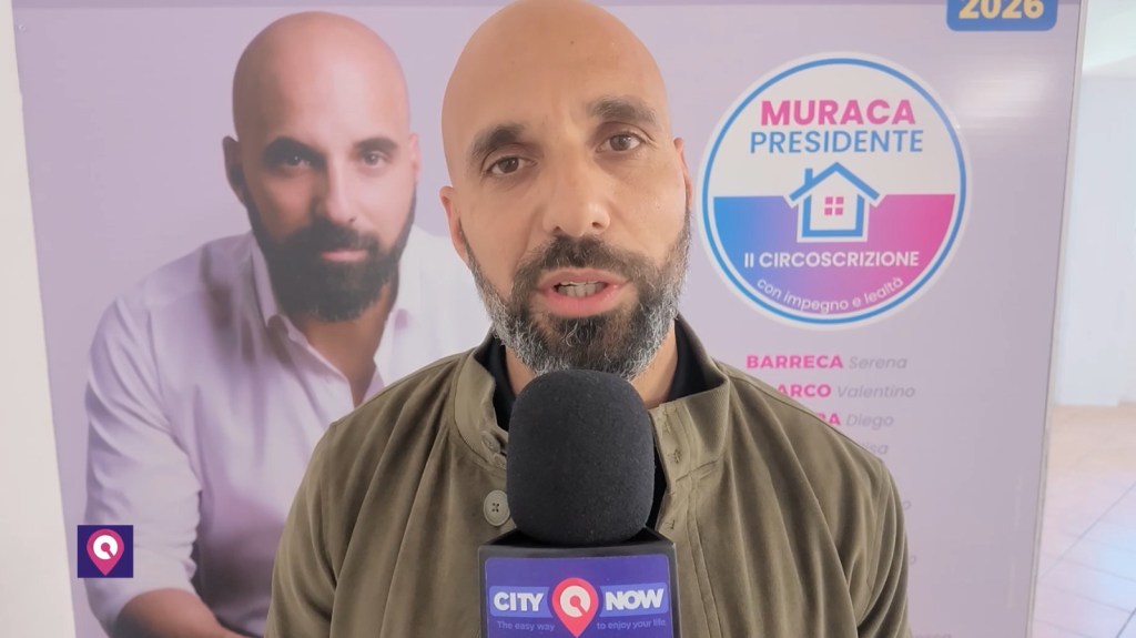 Focus Circoscrizioni (II), Muraca sfida Ripepi: ‘Mi candido per servire il territorio’
