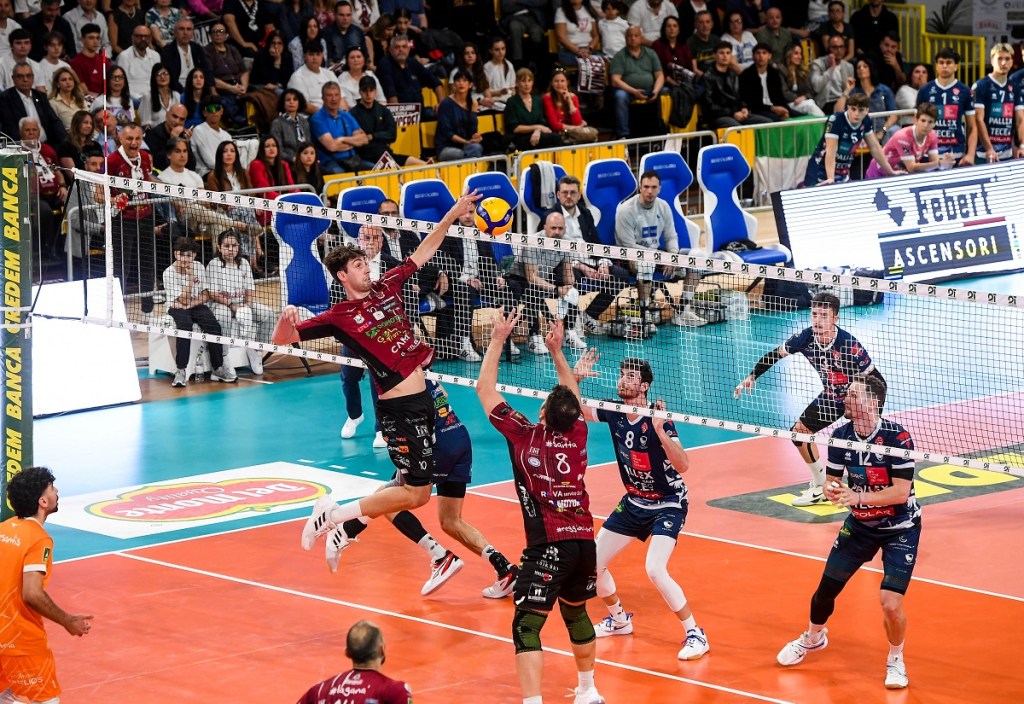 Innocenti Domotek