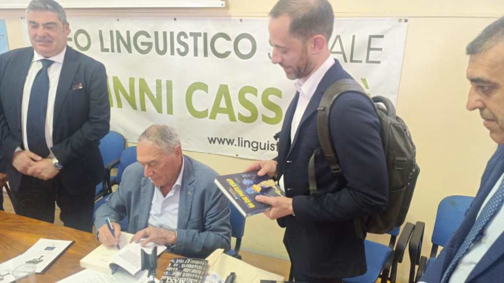 Insieme per la cultura della legalità