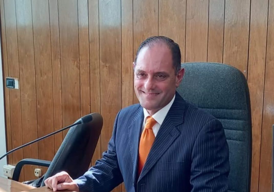 Leonardo Suraci