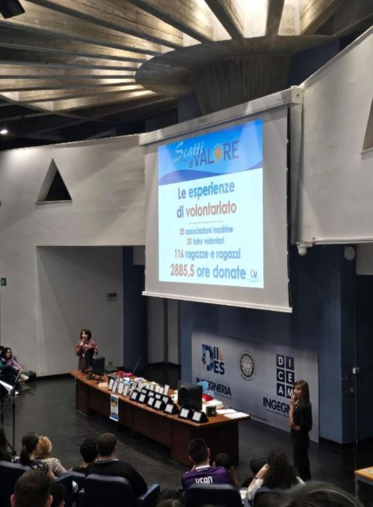 Liceo Campanella Preti Frangipane concorso scatti valore ()