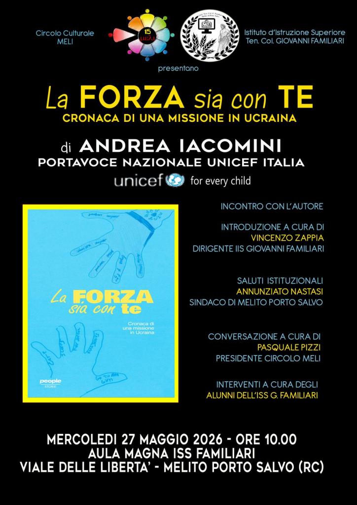 Locandina