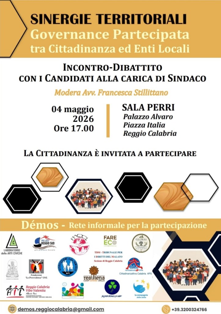 Locandina