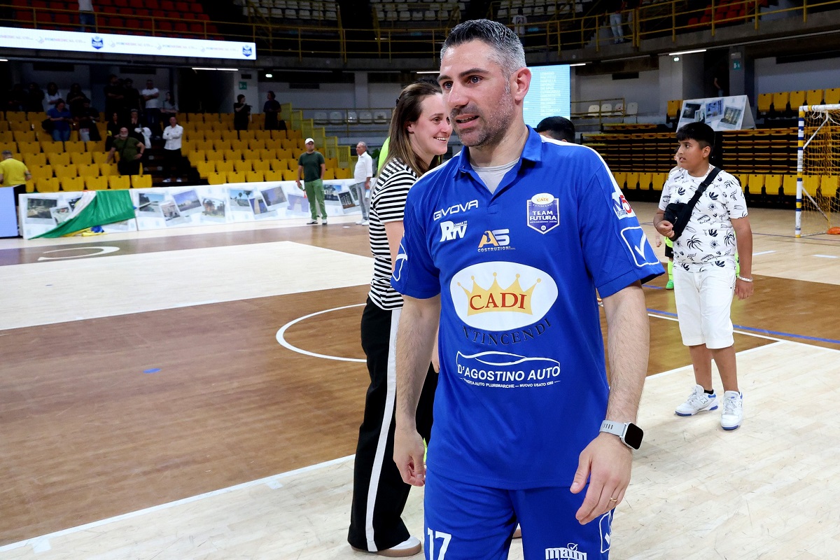 Martino Futura