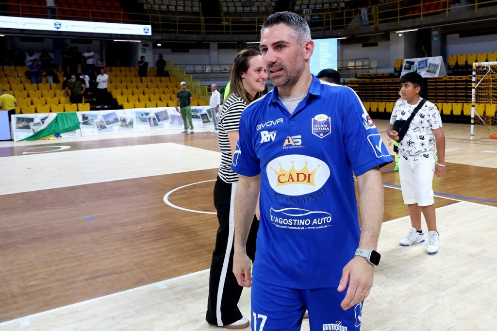 Martino Futura
