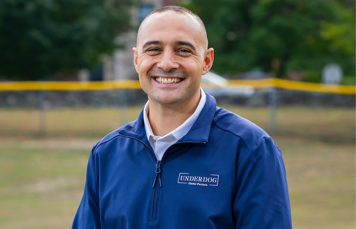 Matt Rizzetta