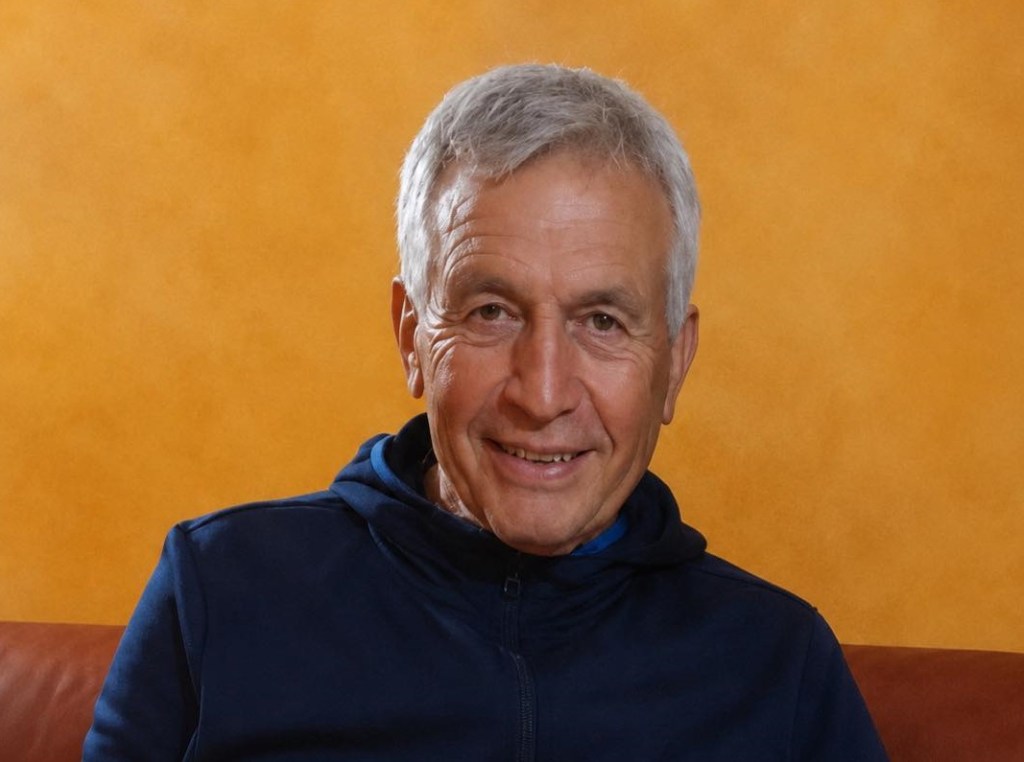 Mimmo Franco