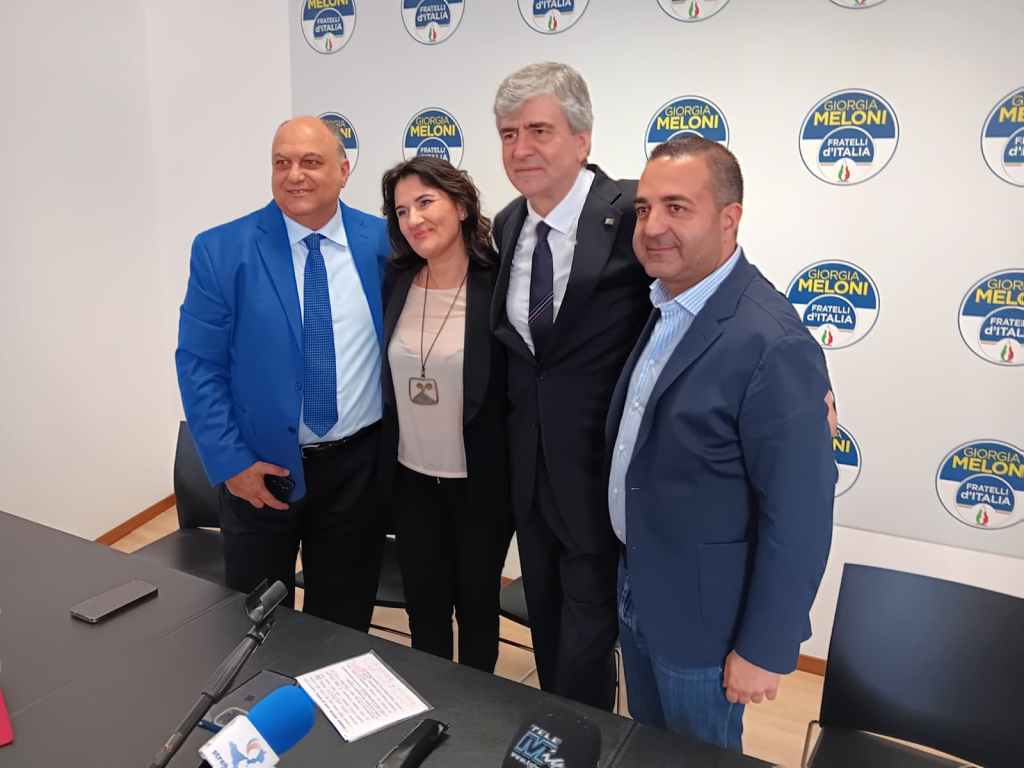 Elezioni Reggio, il ministro Mazzi: ‘Il turismo può fare grande il Sud’