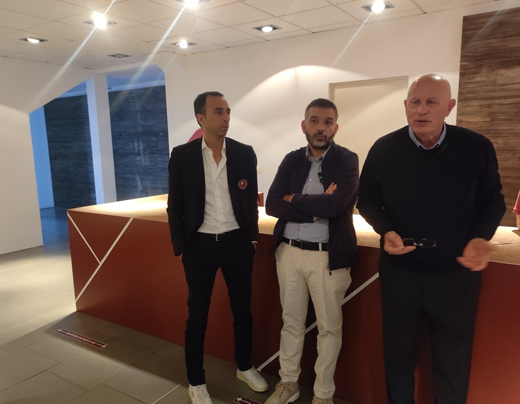 Minniti Ballarino