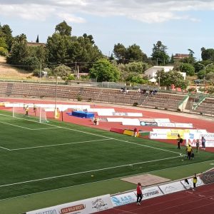 Calciomercato: nuovo portiere per la Nissa. La squadra di Giovannone in crisi di risultati