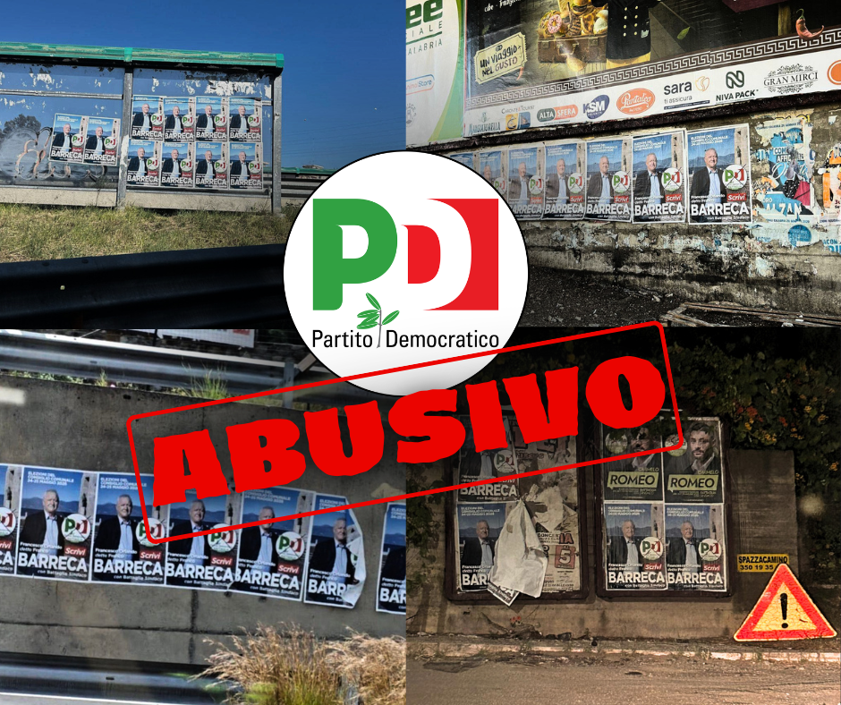PD ABUSIVO