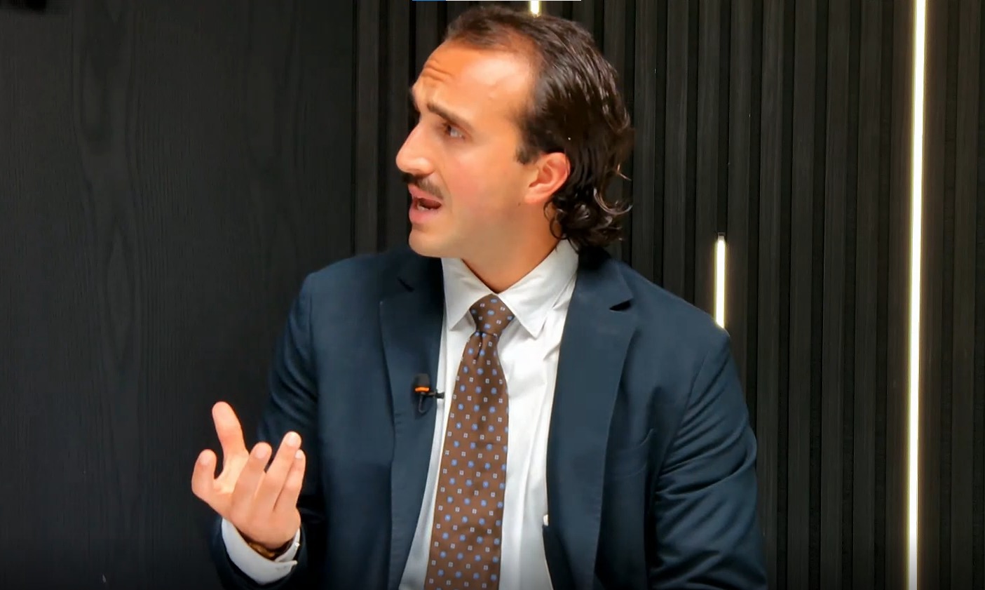 Paolo Bilardi