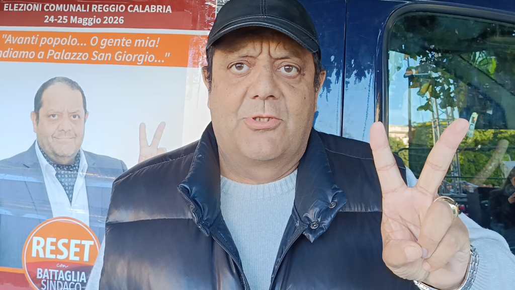 Elezioni, le proposte di Paolo detto Paolone detto gas: ‘Ho quattro priorità’