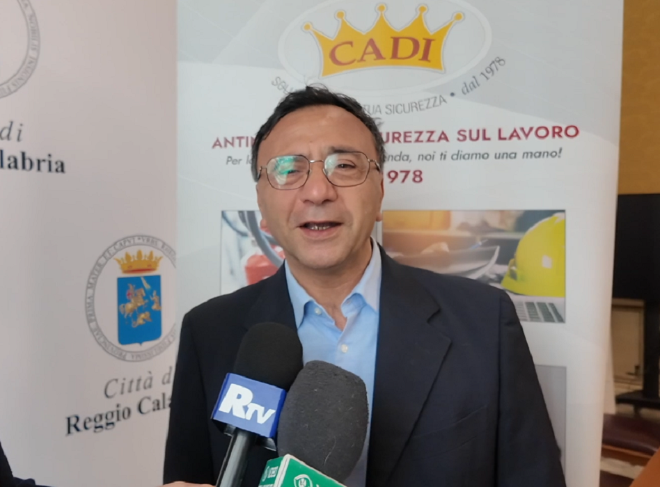 Piero Milasi Cadi Futura