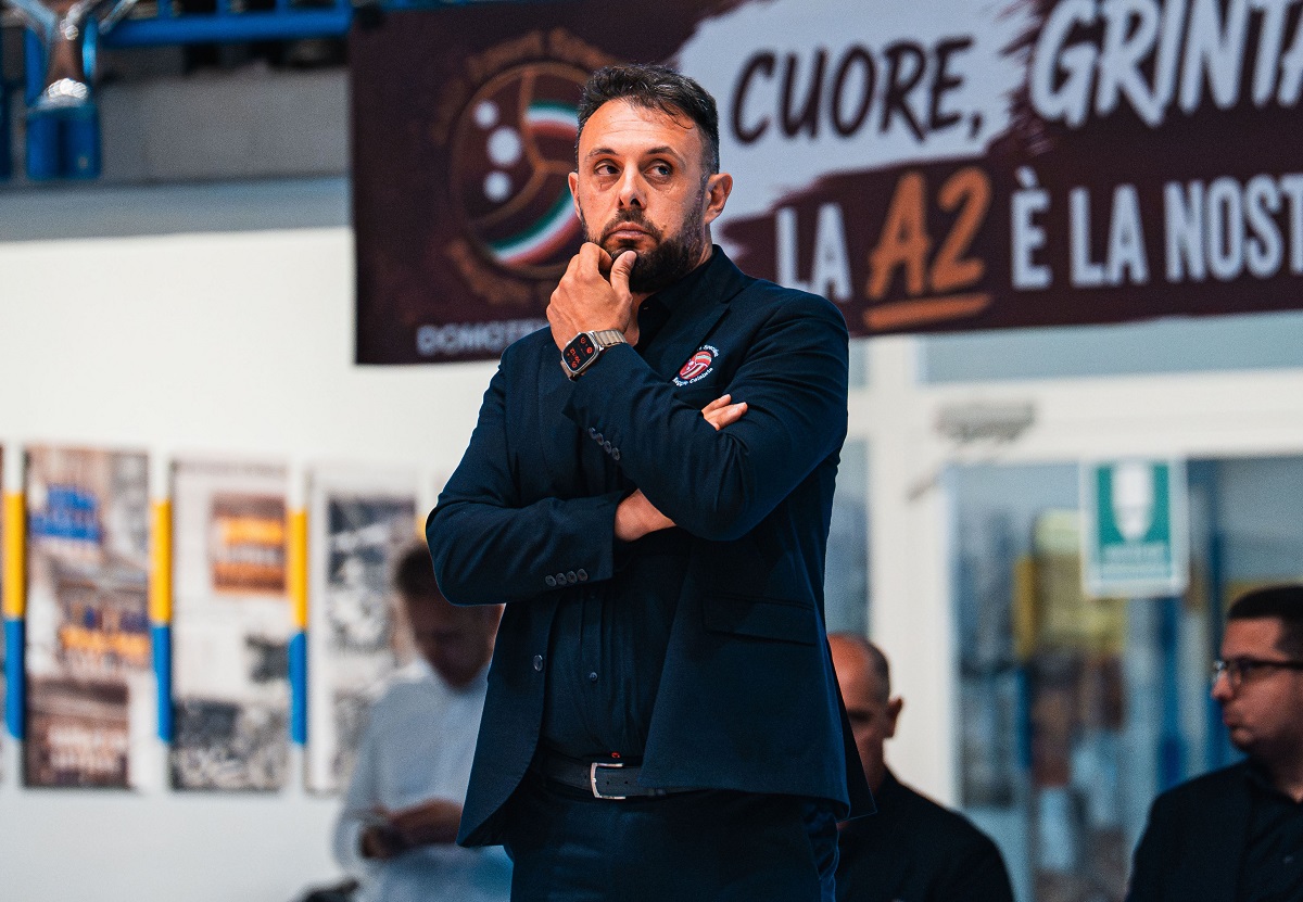 Polimeni Antonio Domotek