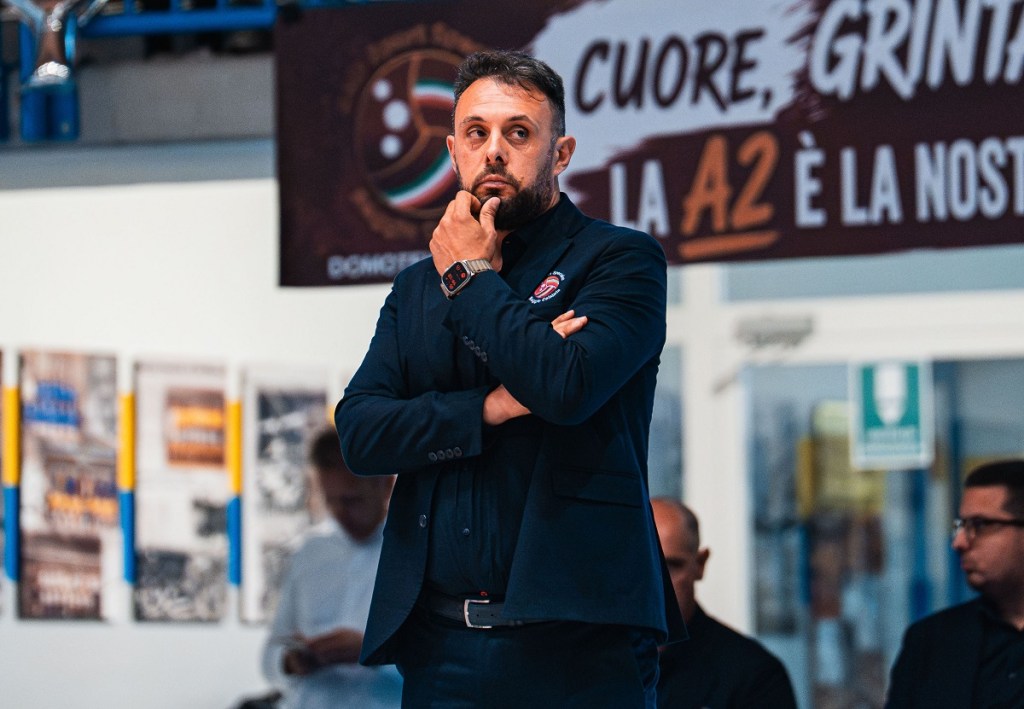 Polimeni Antonio Domotek