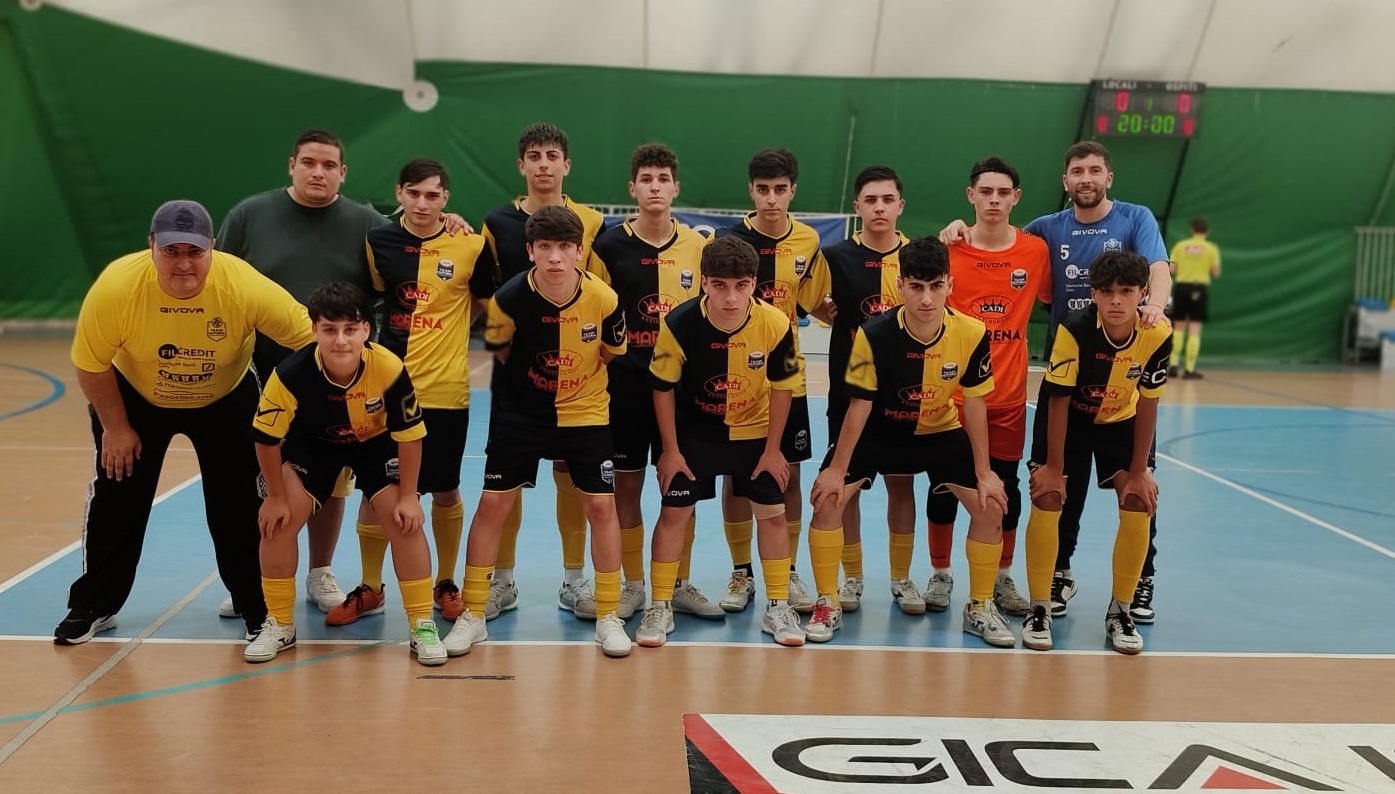 Polisportiva Futura Under