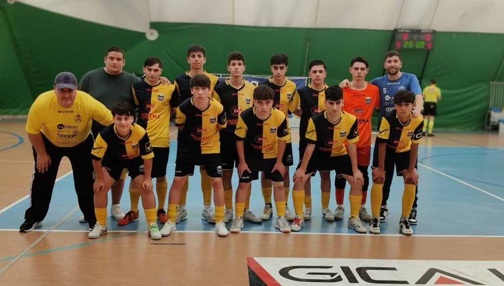 Polisportiva Futura Under