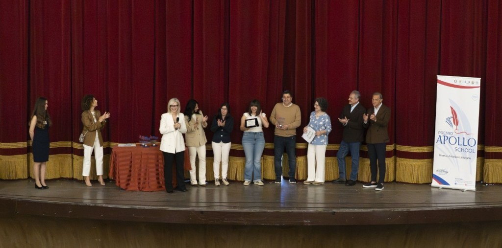 Premio Apollo