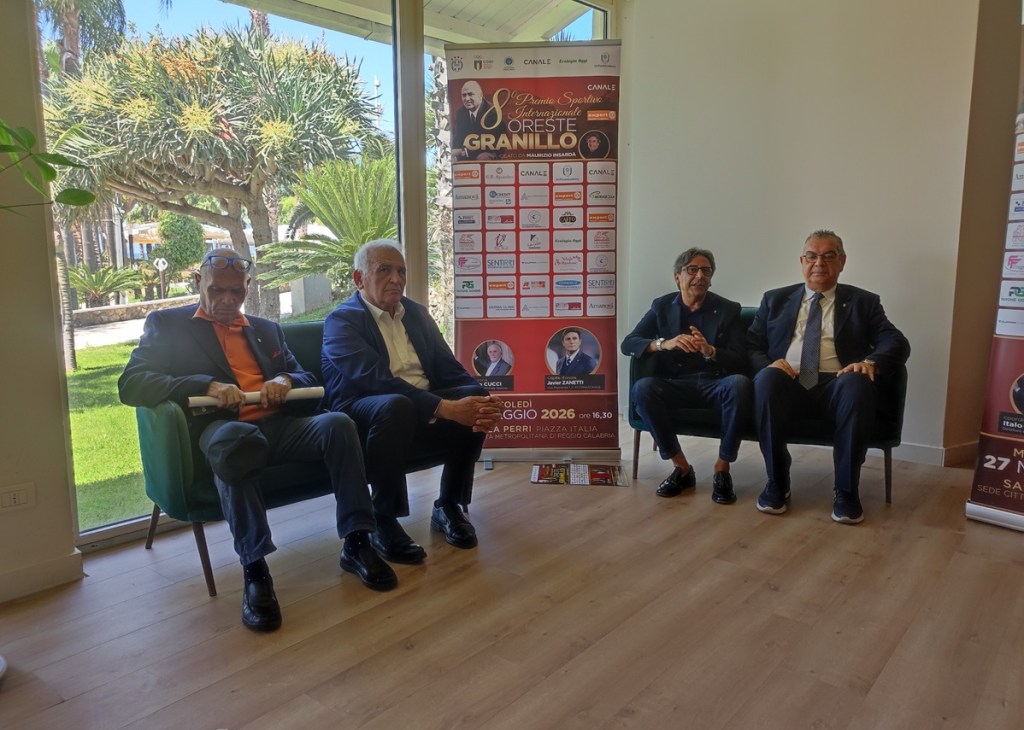 Premio Granillo
