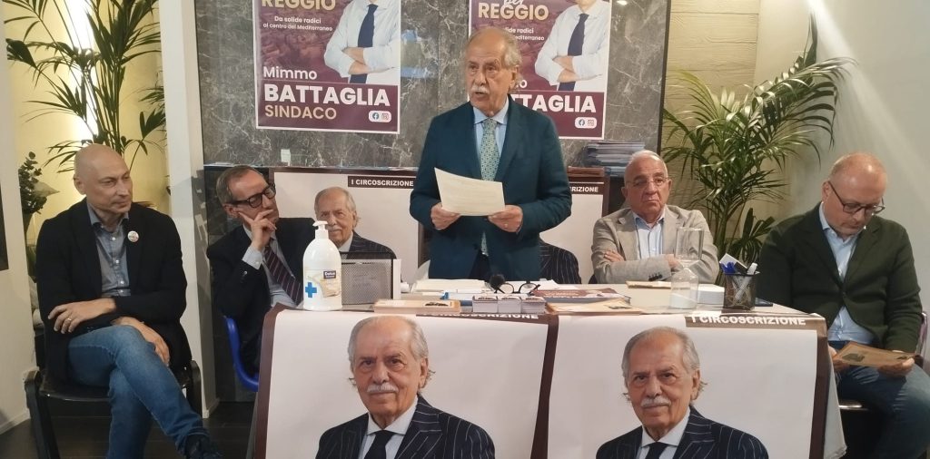 Presentazione Lista