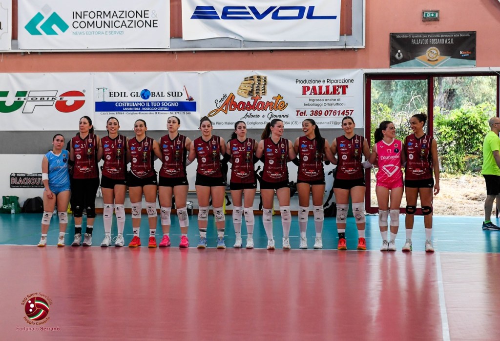 Puliservice squadra