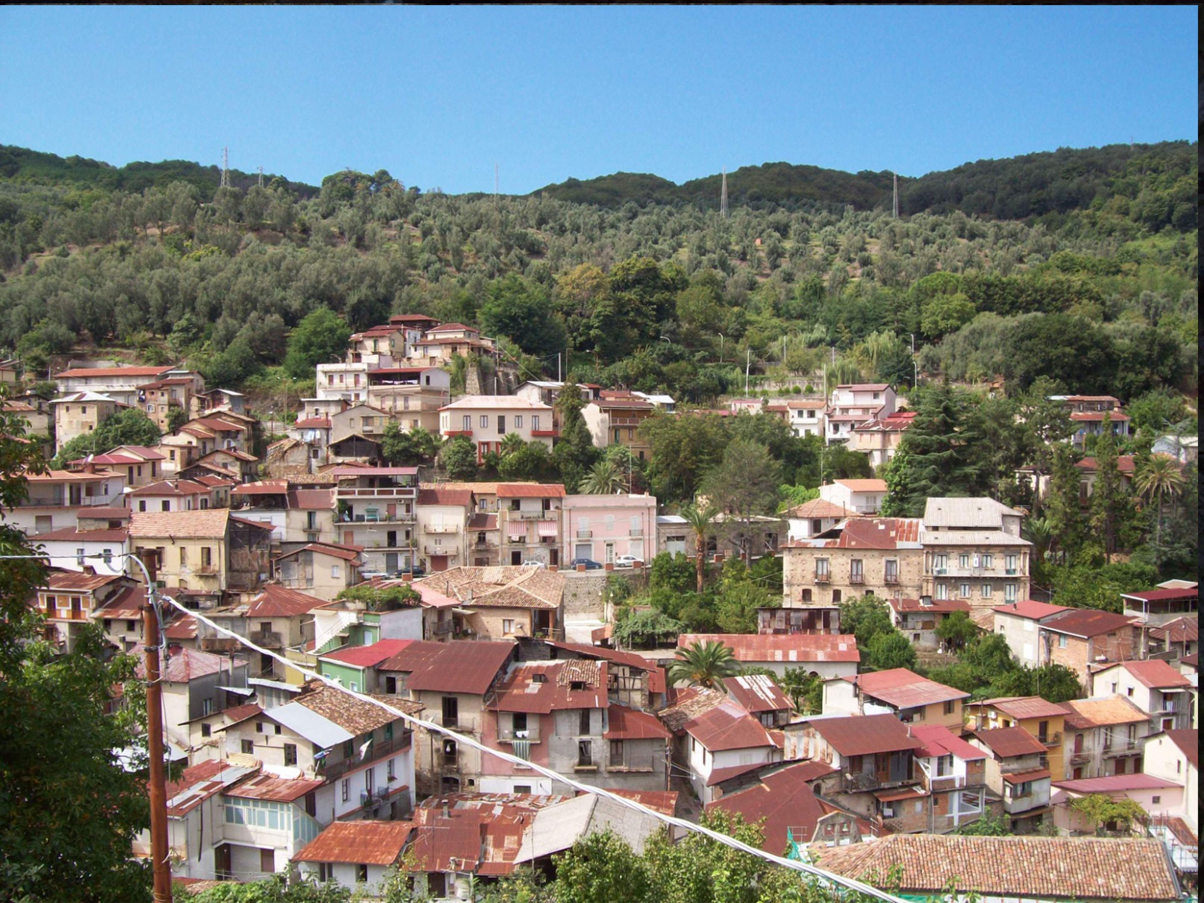 RC Melicuccà panorama[LR ]