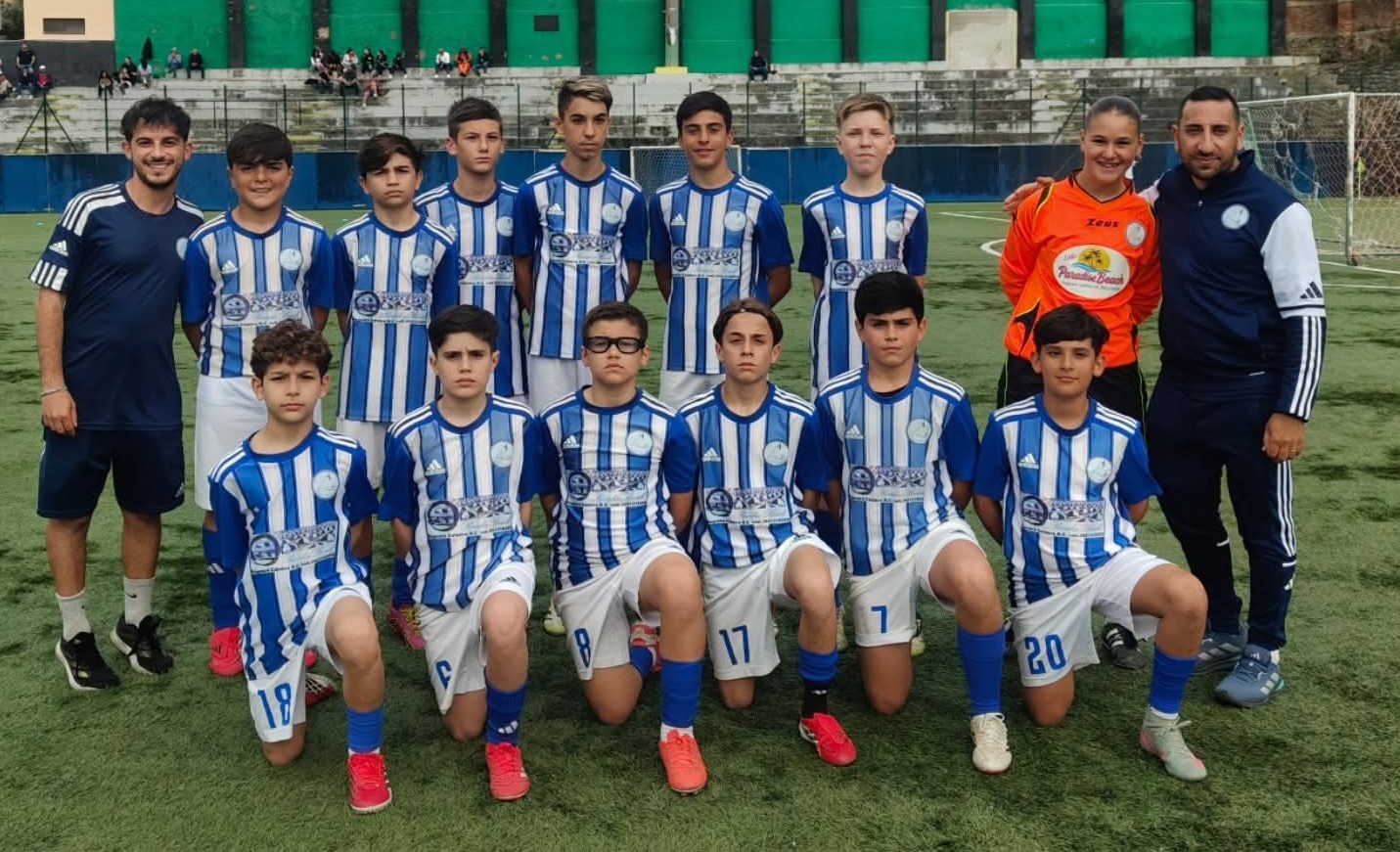 Real Bagnara