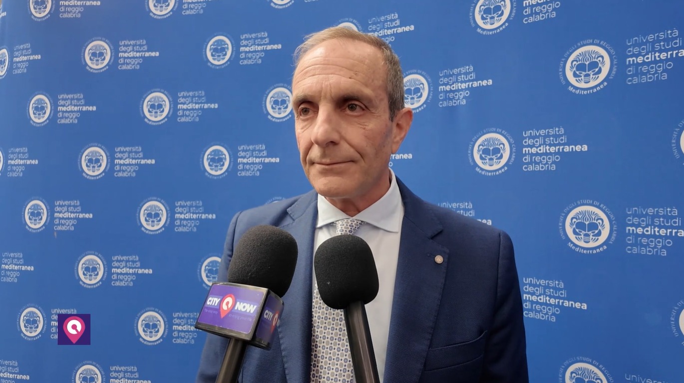 Rettore Zimbalatti
