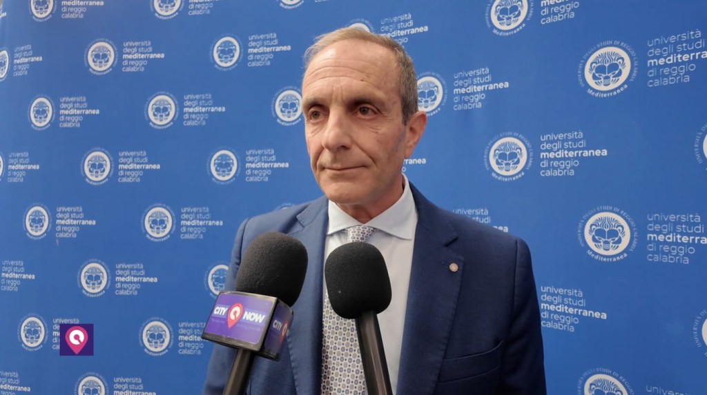 Rettore Zimbalatti