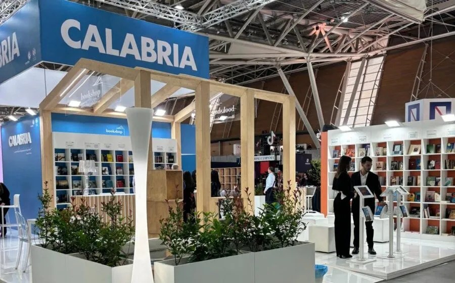 Salone del libro Torino e