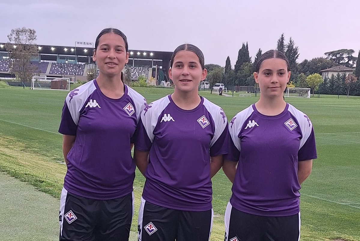 Segato Fiorentina
