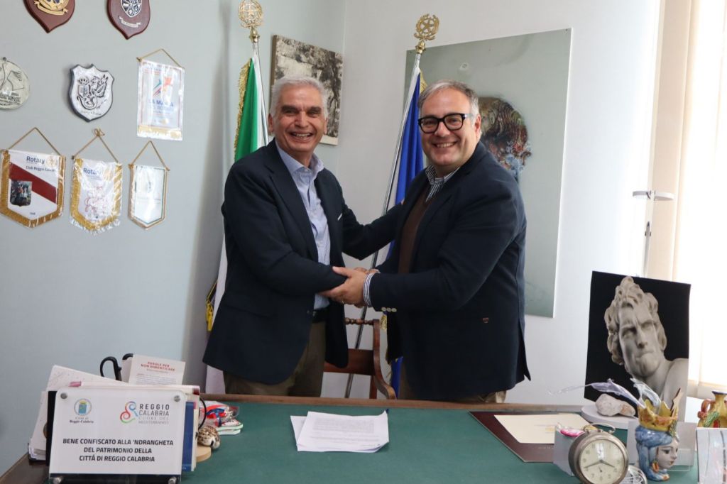 Sudano e Carioti
