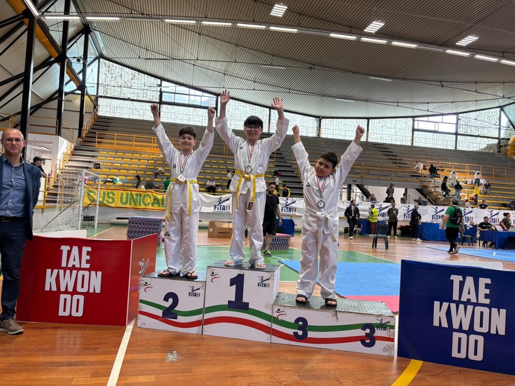 Taekwondo Sport center