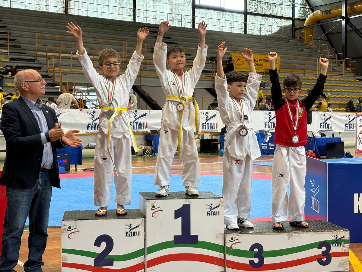 Taekwondo Sport center