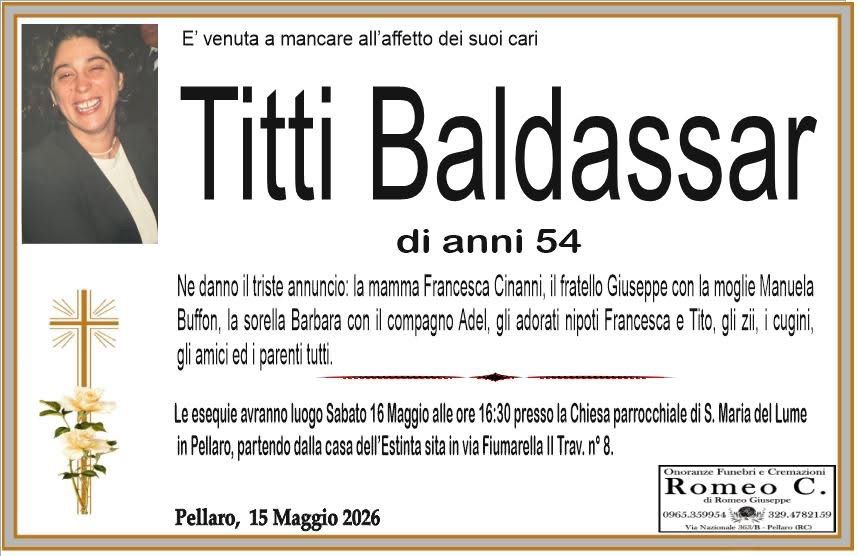 Titti Baldassar
