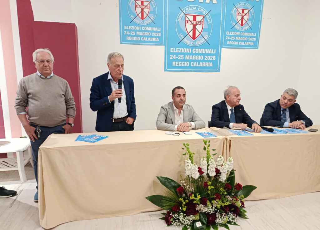 UDC Reggio Calabria