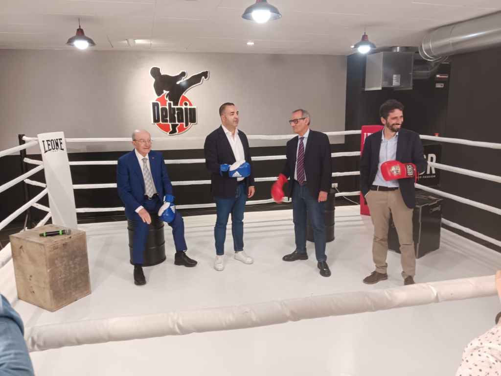 Ultimo round ()