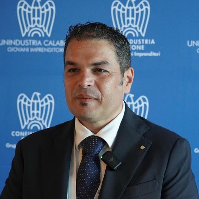 Umberto Barreca