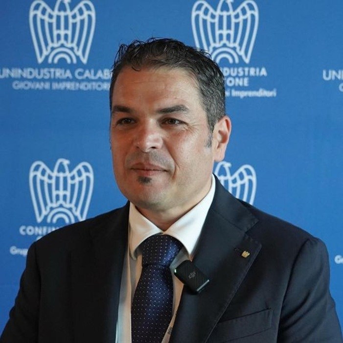 Umberto Barreca