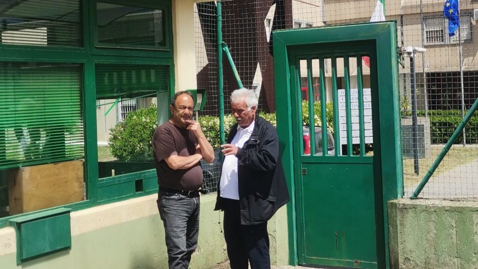 VISITA CARCERE ROSSANO LUCANO