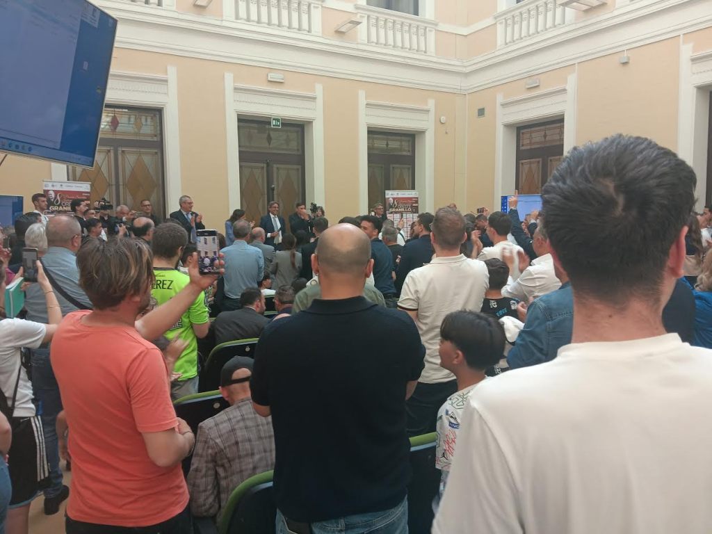 Zanetti Premio