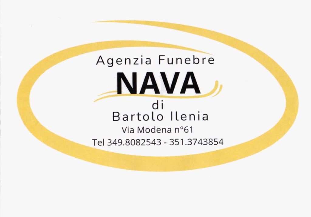 agenzia funebre nava