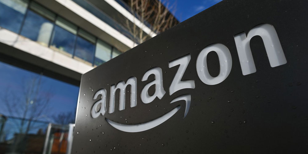 amazon