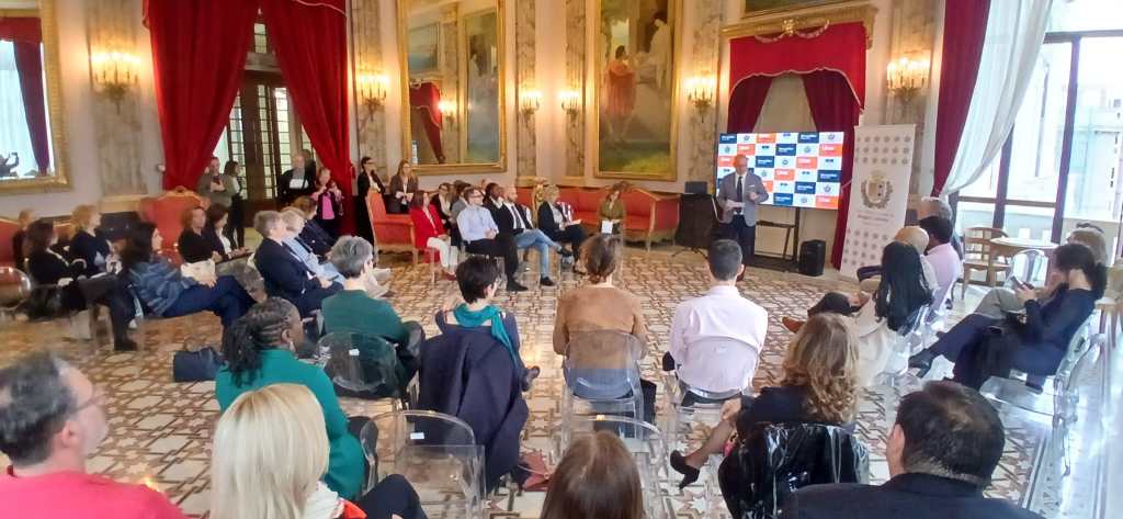 apertura unesco